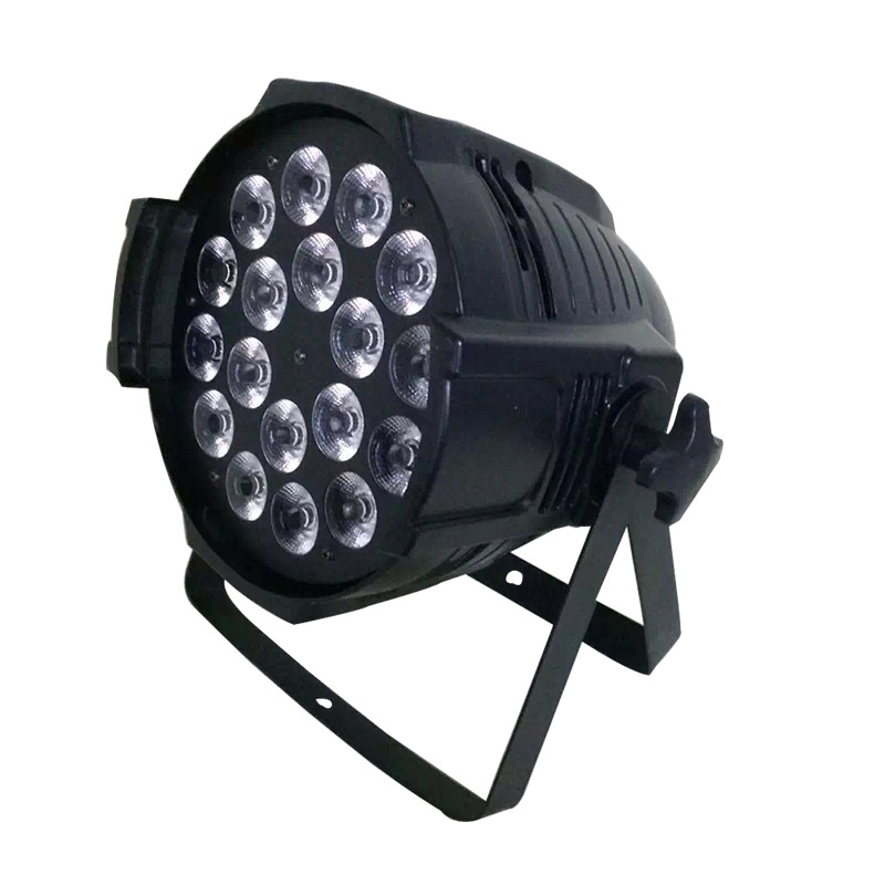 18x18w 6in1 LED Par Light