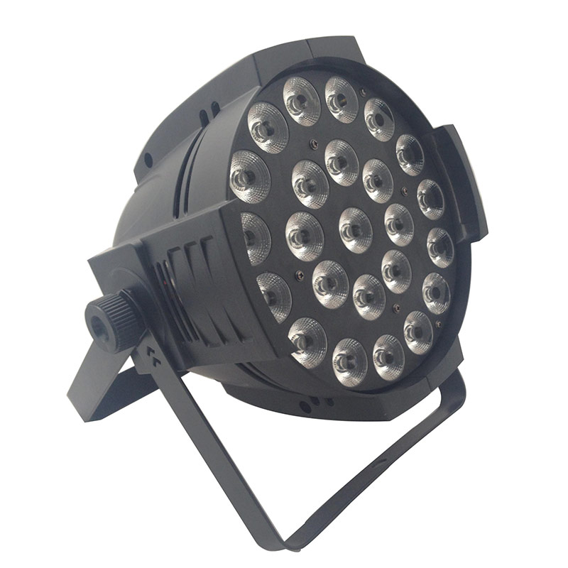 24x18w 6in1 LED Par Light