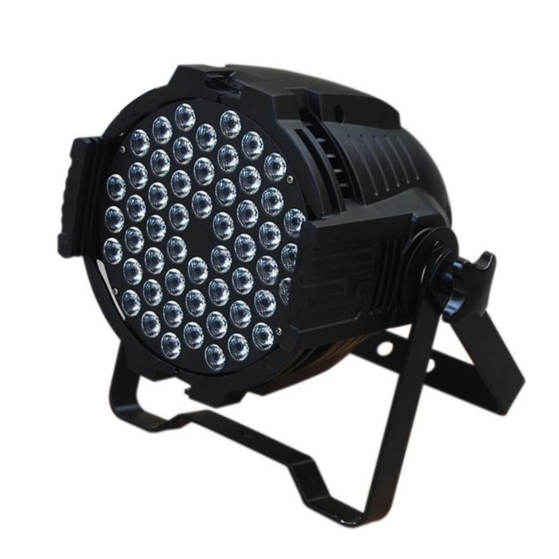 54x3w LED Par Light