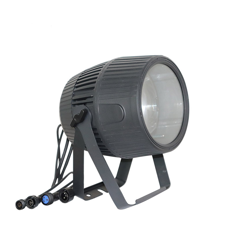 1x200w Waterproof ZOOM COB Light