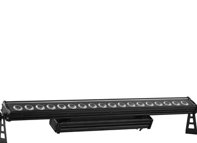 LED-Based Wall Washer Lights