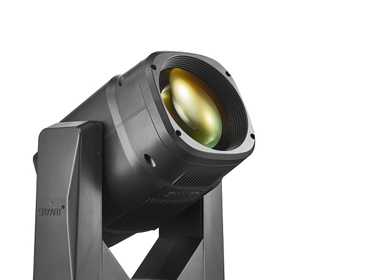 Arc-lamp Moving Lights